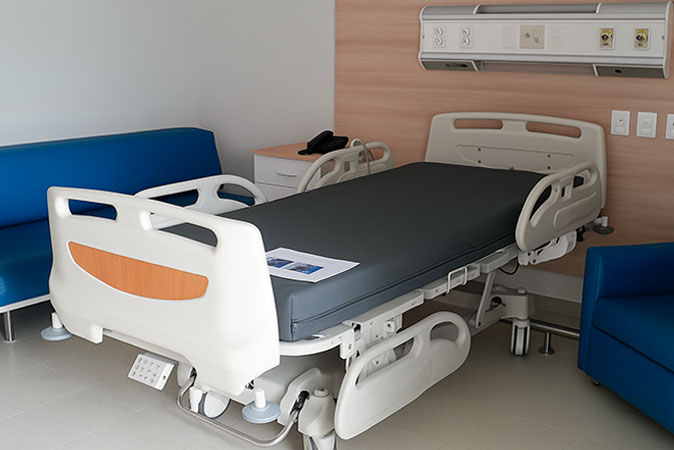 Proyectos Clinica Internacional