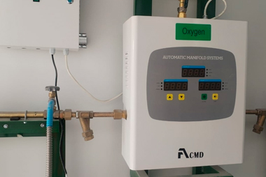 Manifold automático